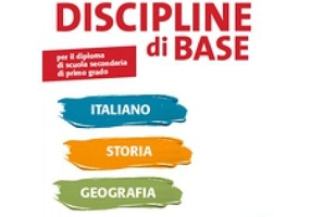 Discipline di base. Italiano, storia e geografia (libro)
