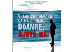 Vreau cu adevarat sa ma schimb... Doamne, ajuta-ma! - James MacDonald