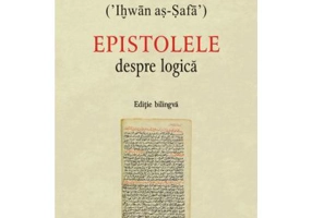 Epistolele despre logica (editie bilingva) - Fratii Puritatii