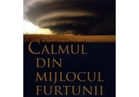 Calmul din mijlocul furtunii. O zi din viata lui Isus - Max Lucado