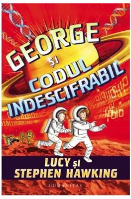George si codul indescifrabil