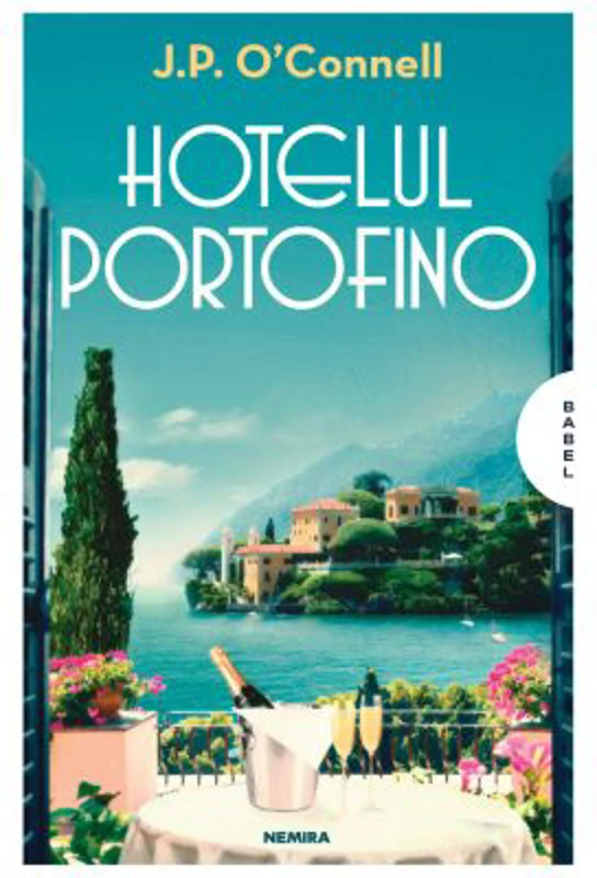 Hotelul Portofino - J. P. O'Connell
