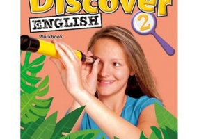 Discover English Global 2 Activity Book and Student's CD-ROM Pack- Izabella Hearn