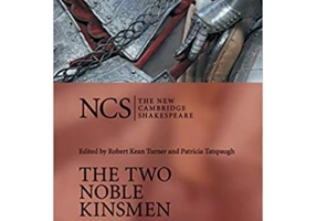 The Two Noble Kinsmen - William Shakespeare