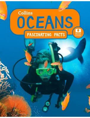 Fascinating Facts. Oceans