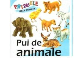 Pui de Animale