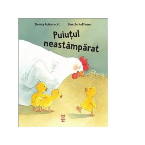 Puiutul neastamparat