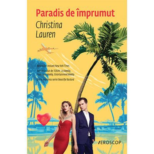Paradis de imprumut