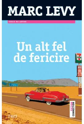 Un alt fel de fericire