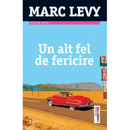 Un alt fel de fericire