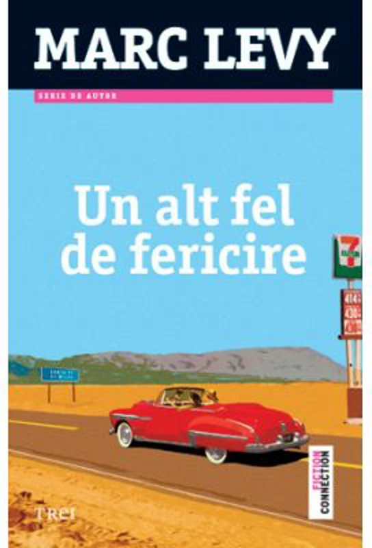 Un alt fel de fericire