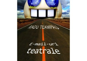 E-mailuri teatrale