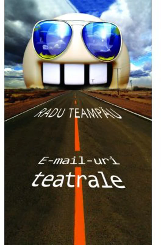 E-mailuri teatrale