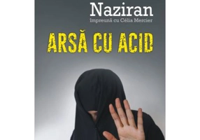 Arsa cu acid - Naziran, Celia Mercier