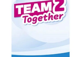 Team Together 2 Teacher's Book with Digital Resources Pack - Catherine Zgouras