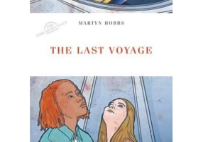 The Last Voyage - Martyn Hobbs
