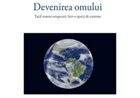 Devenirea omului. Tatal nostru terapeutic - Peter Selg