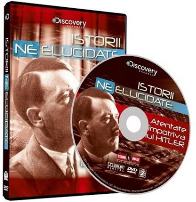 Istorii neelucidate