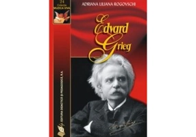 Edward Grieg - Adriana Liliana Rogovschi