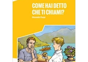 Come hai detto che ti chiami? (libro + audio online)/Cum ai spus ca te cheama? (carte + audio online) - Saro Marretta