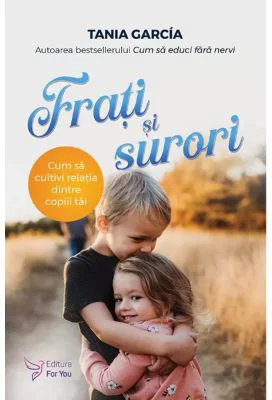 Frati si surori - Tania Garcia