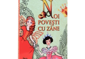 Noi povesti cu zane - Contesa de Segur