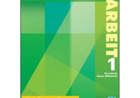 Wortschatzarbeit. Volume 1