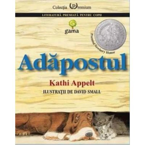 Adapostul