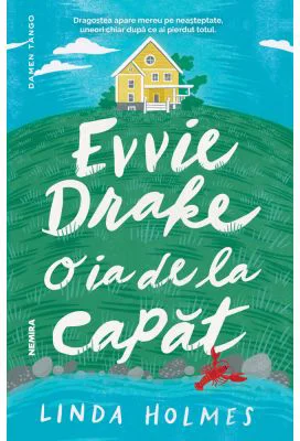 Evvie Drake o ia de la capat