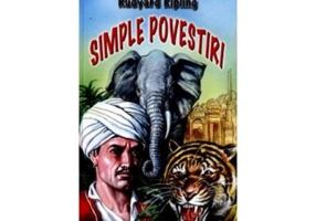 Simple povesti - Rudyard Kipling