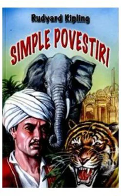 Simple povesti - Rudyard Kipling