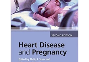 Heart Disease and Pregnancy - Philip J. Steer, Michael A. Gatzoulis