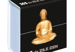 365 de zile zen