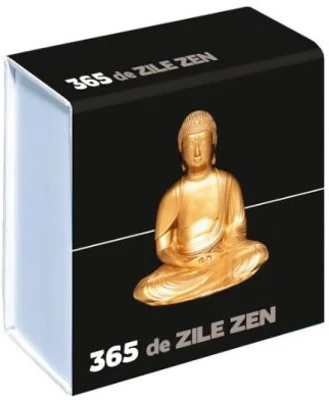 365 de zile zen