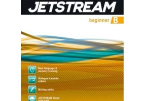 Jetstream Beginner. Student Book and Workbook B