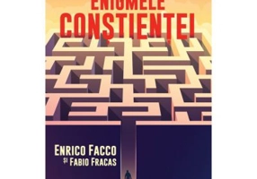 Enigmele constientei - Enrico Facco