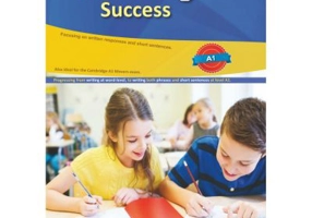 Writing Success A1 Overprinted edition with answers - Tamara Wilburn
