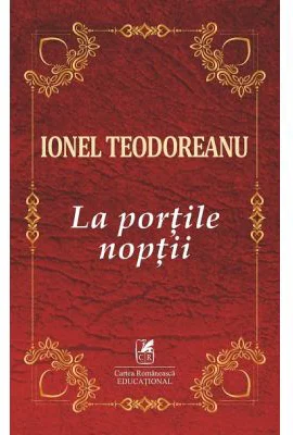 La portile noptii - Ionel Teodoreanu
