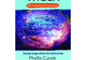 Wicca - Phyllis Curott