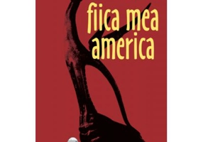 Fiica mea America - Ileana Cudalb