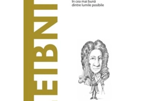 Volumul 27. Descopera Filosofia. Leibniz - Concha Roldan