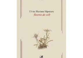Floarea de colt - Elvira Mariana Sapunaru