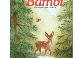 Bambi - Felix Salten