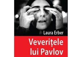 Veveritele lui Pavlov - Laura Erber