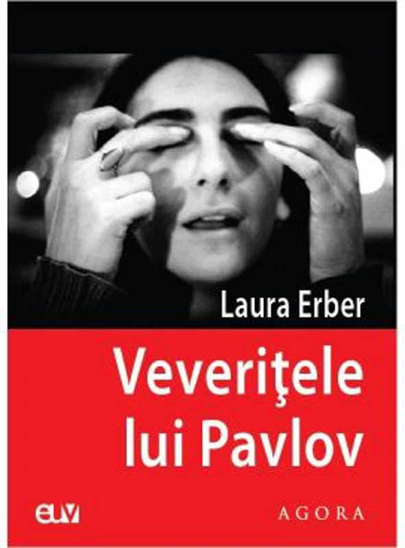 Veveritele lui Pavlov - Laura Erber