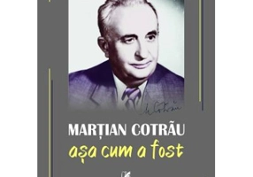 Asa cum a fost - Martian Cotrau