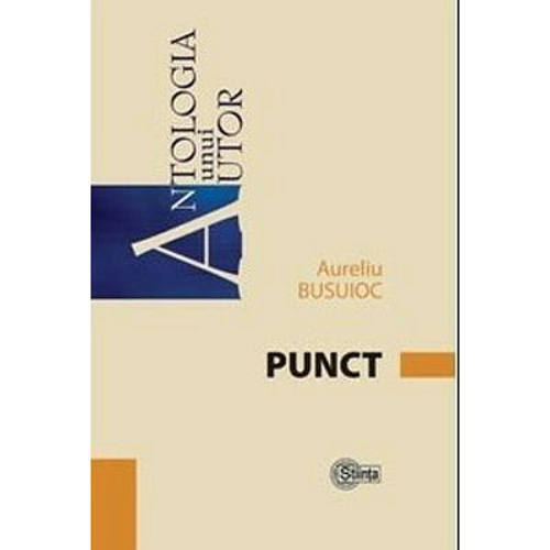 Punct - Aureliu Busuioc
