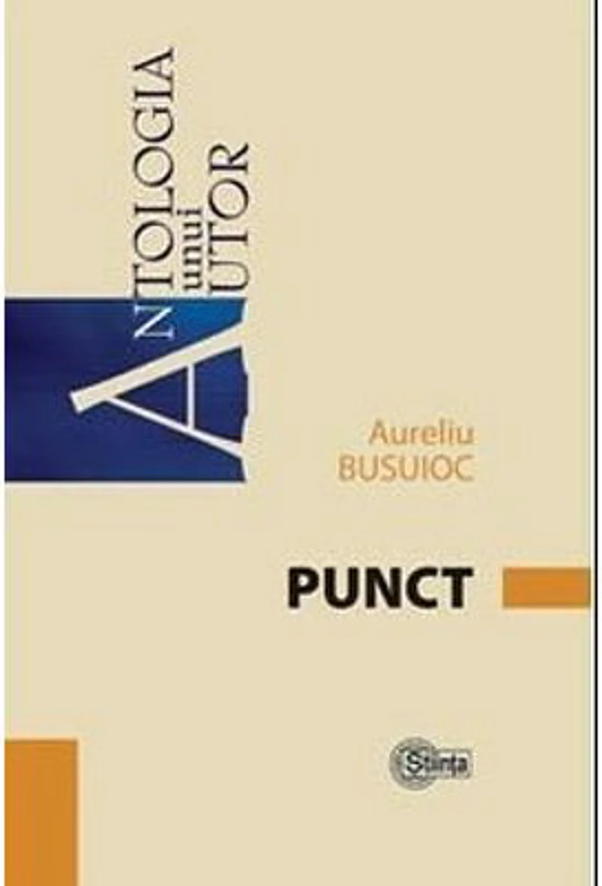 Punct - Aureliu Busuioc