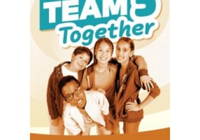 Team Together 5 Activity Book - Viv Lambert