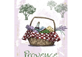 Provence de la A la Z - Peter Mayle